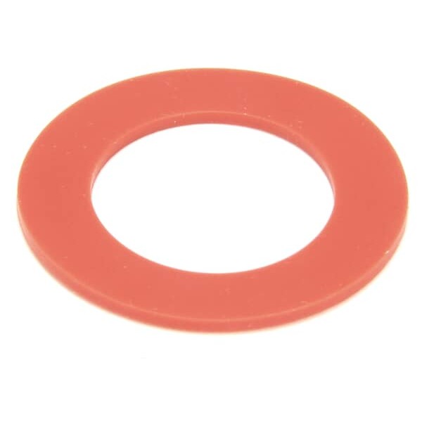 (image for) Cma Dishmachines 04305.17 RED SILICONE GASKET CMA-180